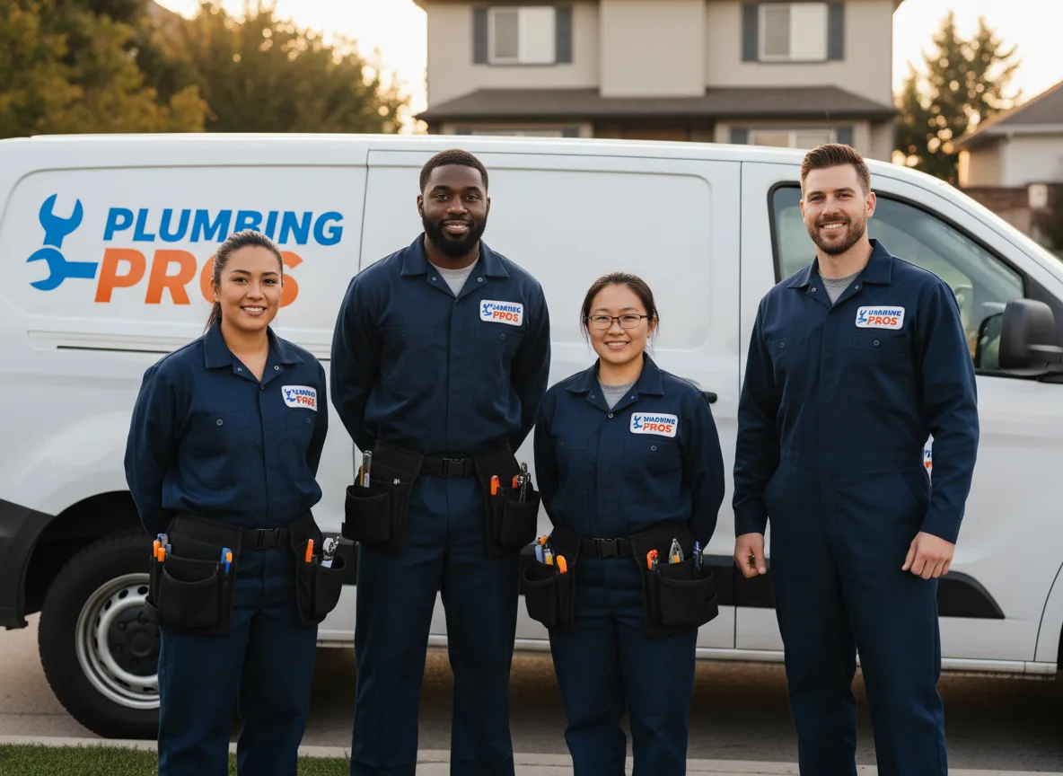 Water Heater Repair company in Prairieville, LA